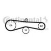 CONTITECH CT1131 Timing Belt